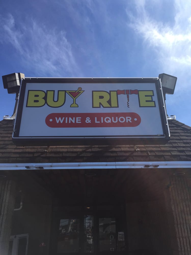 Hamilton Super BuyRite Beer, Wine & Spirits 661 Highway 33, Hamilton, NJ Phone Number Yelp
