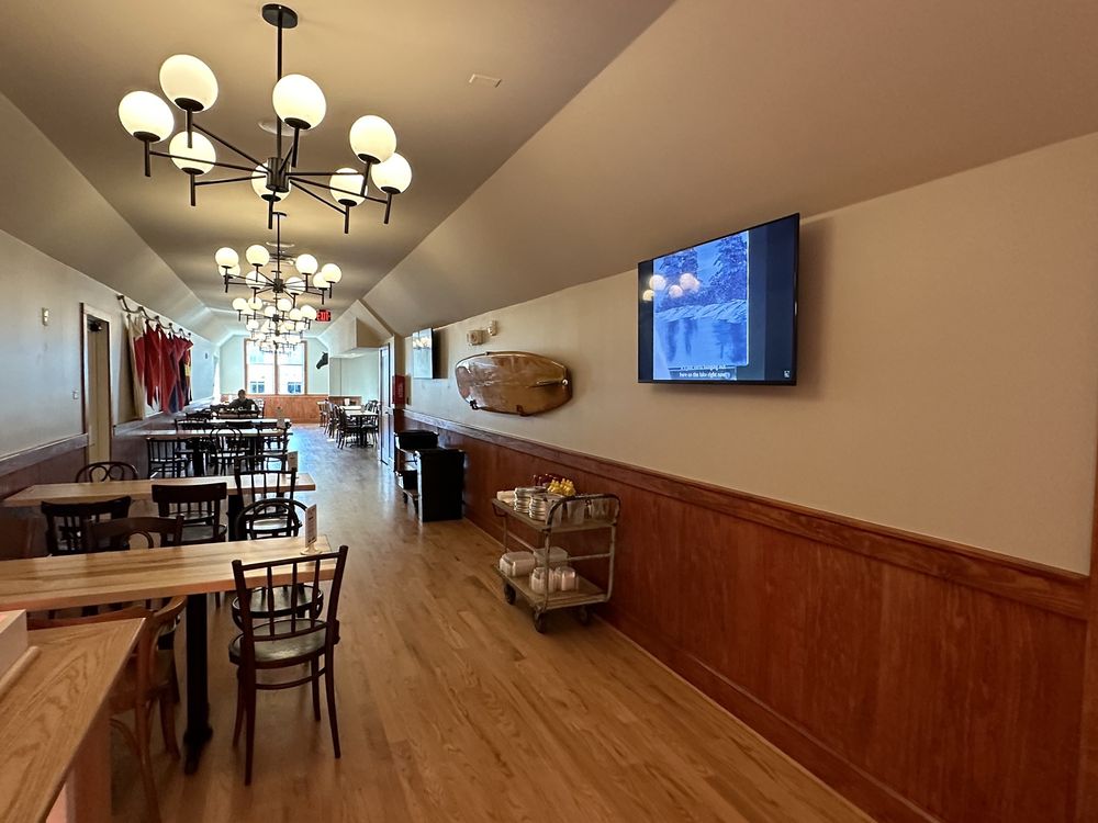 Ponysaurus Brewing - Wilmington