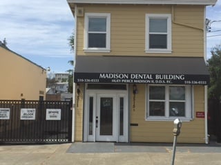 image of business Huey Pierce Madison, DDS