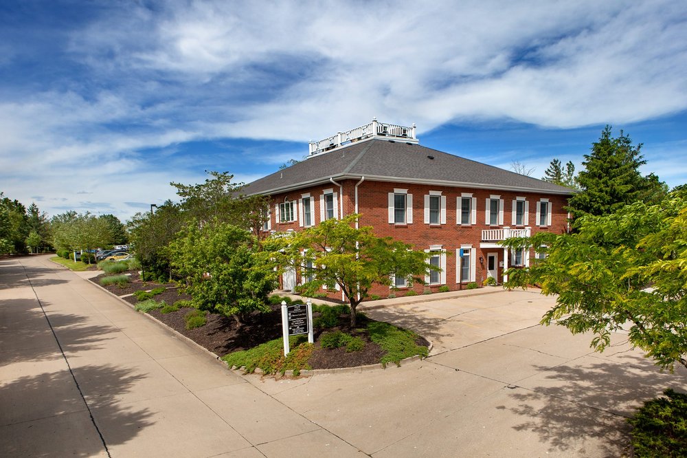image of business The Colonies Dental Center