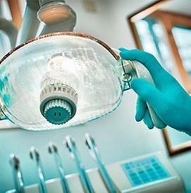 image of business P. A. Daniel Jr, DDS