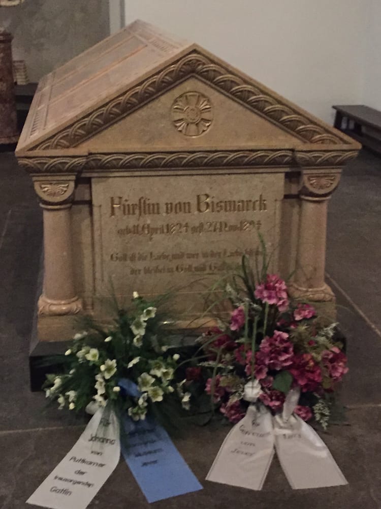 BismarckMausoleum 38 Photos Funeral Services & Cemeteries Am