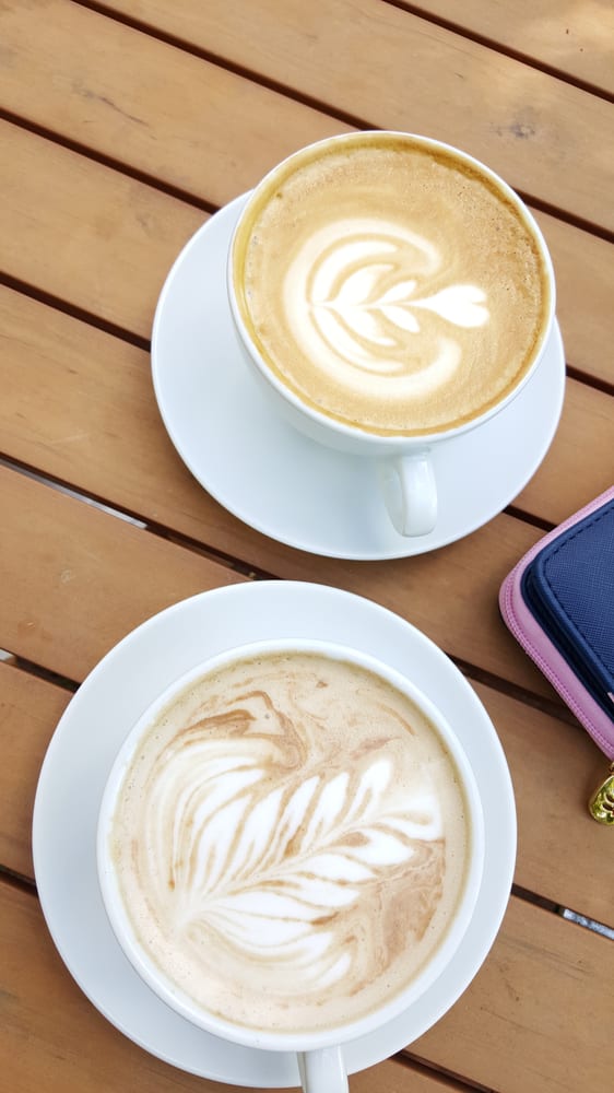 Inversion Coffee House 212 Photos & 359 Reviews Coffee & Tea 1953 Montrose Blvd, Fourth