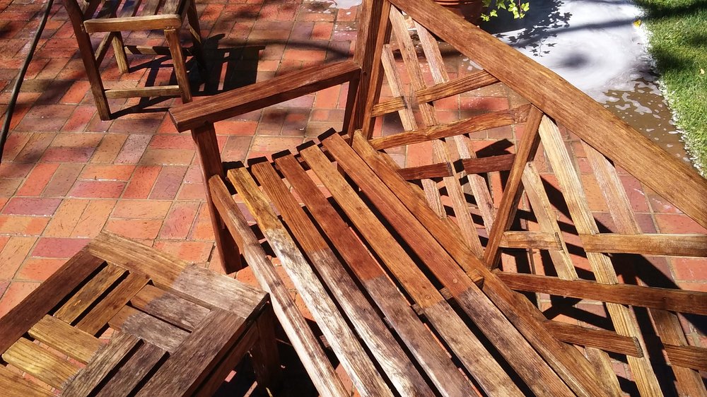 Always Affordable Power Washing