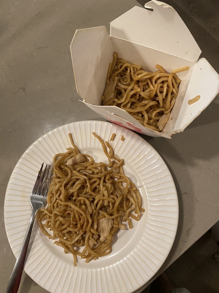 China Chef China Chef