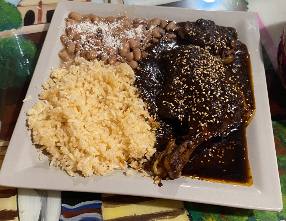 Hacienda Volcan