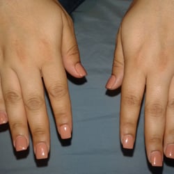 Bonita Nail Spa 41 Photos 59 Reviews Skin Care 6021 Pacific Photo Of Bonita Nail Spa Huntington Park Ca United States Love My