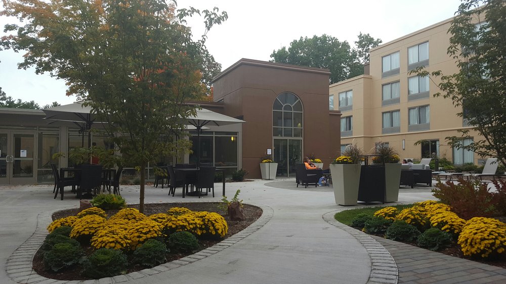 Courtyard Nashua 11 Photos & 31 Reviews Hotels 2200 Southwood Dr