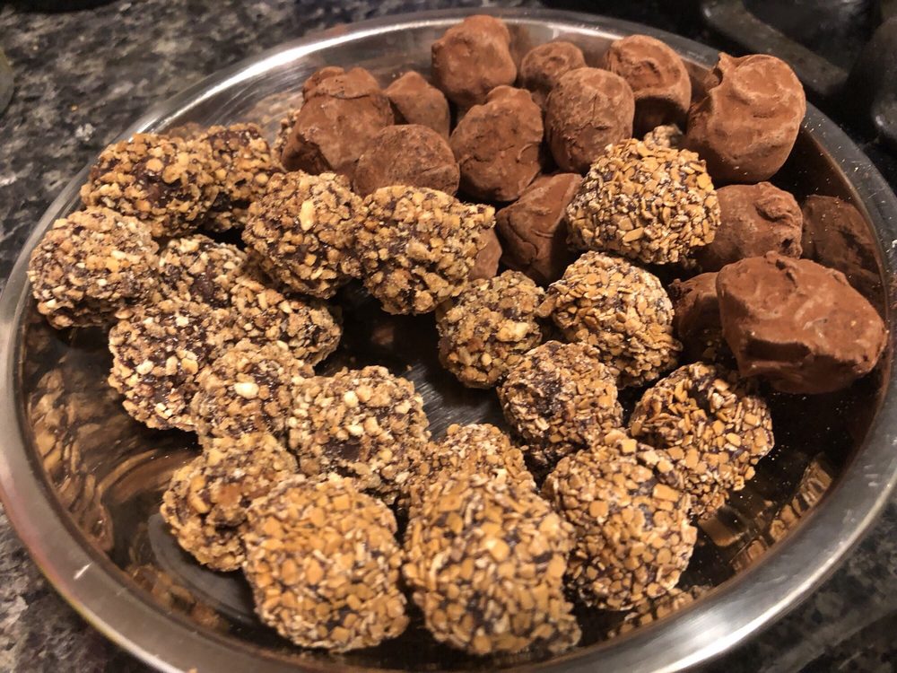 Five Star Truffles Co.