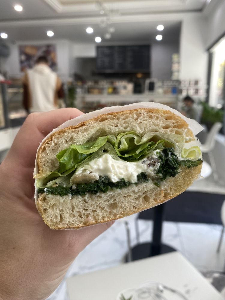 Bottega Rittenhouse