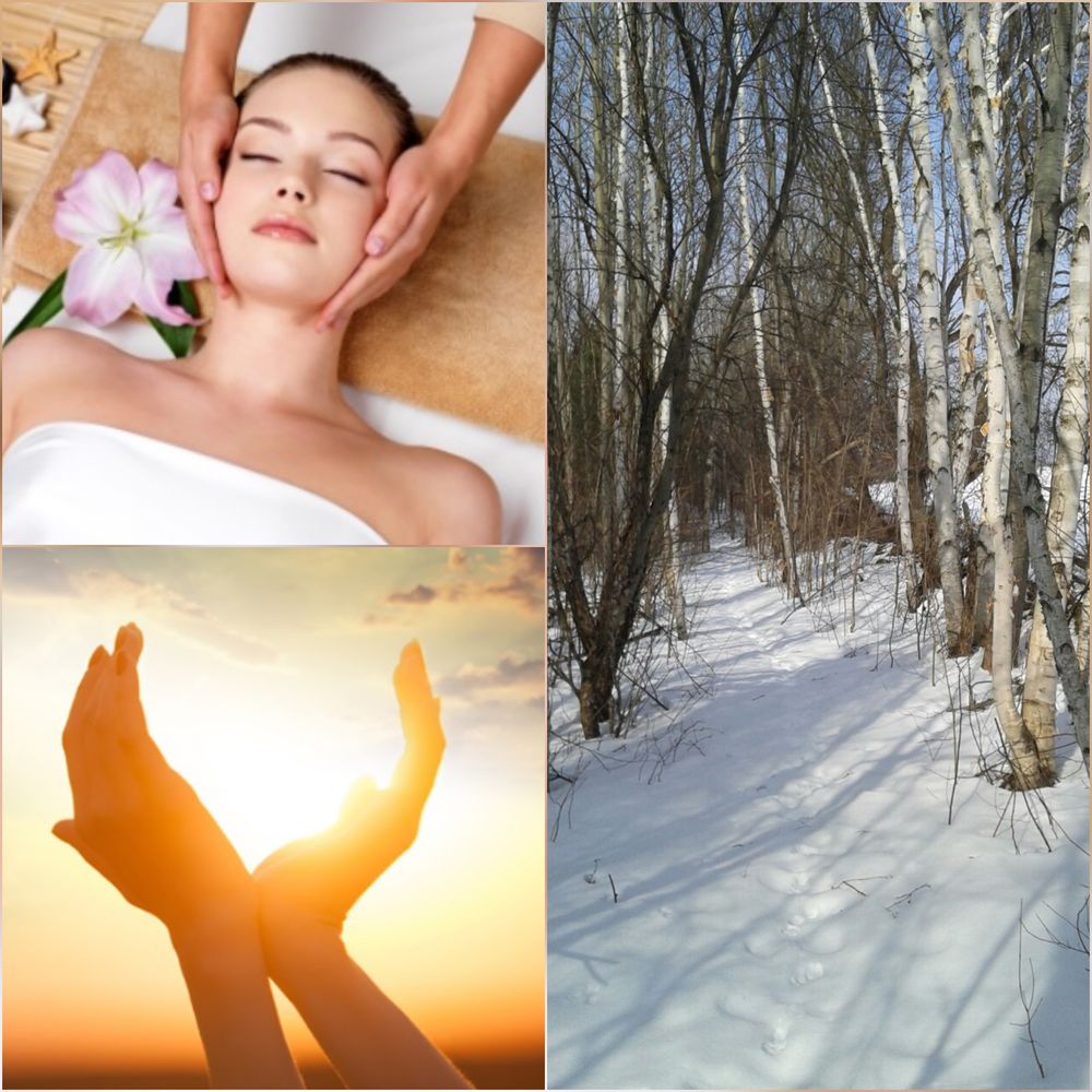 Wandering Star Wellness