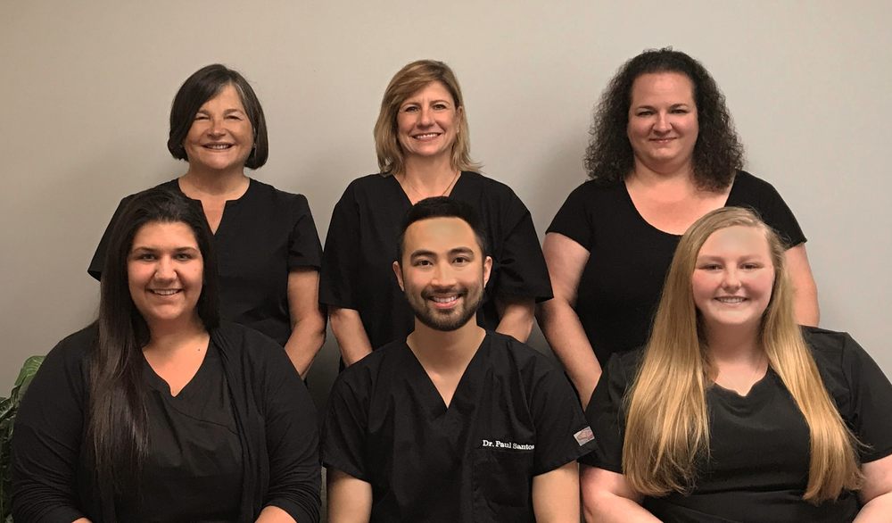 image of business Smiles by Dr. Santos