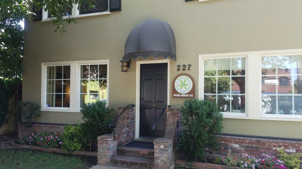 image of business Chico Dental Design Studio Hiersche, DDS
