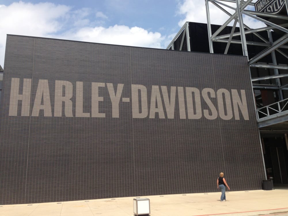 Harley davidson museum coupon milwaukee