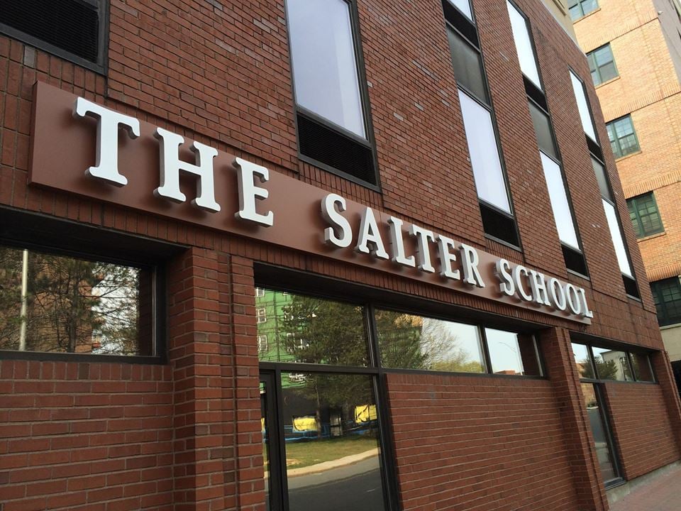 Salter School Specialty Schools 2 Florence St, Malden, MA Phone