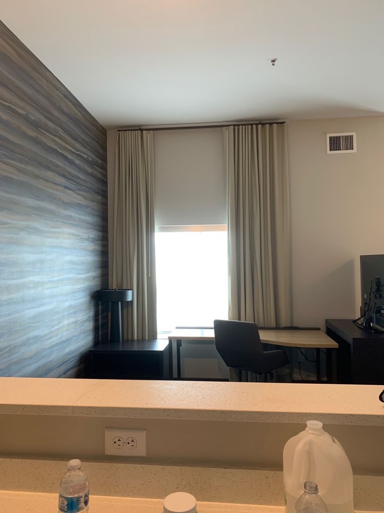 Residence Inn by Marriott Lubbock Southwest