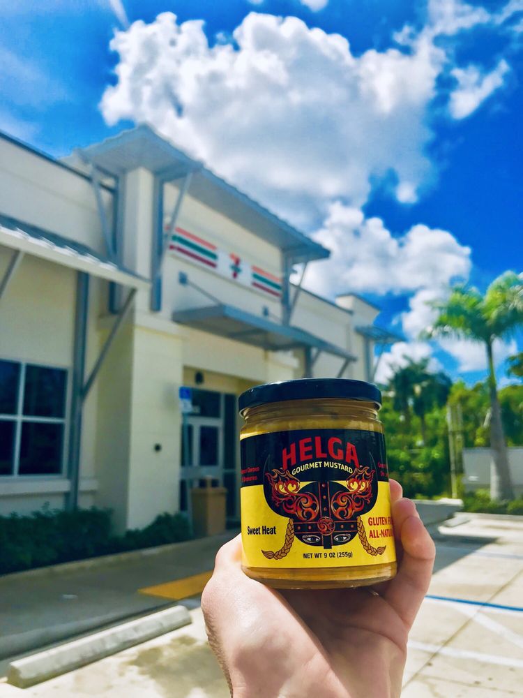 7-Eleven