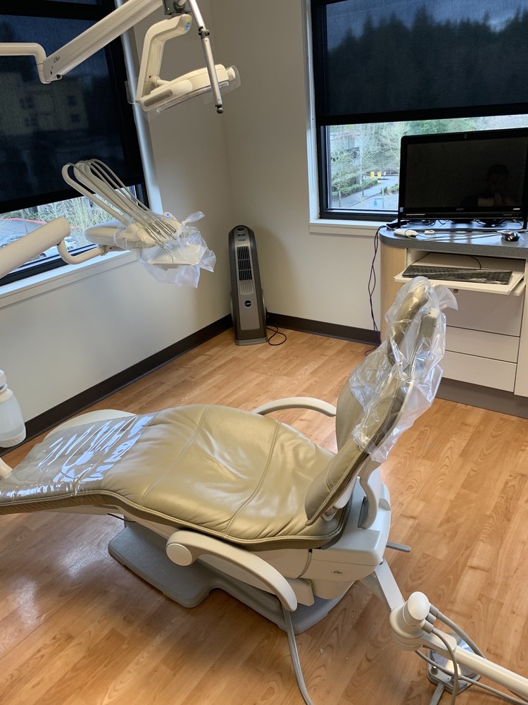 image of business Evergreen Family Dental