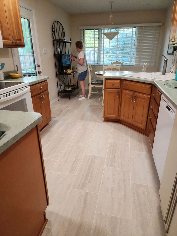 image of business Tomco Tile