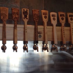 Image result for climbing bines brewery