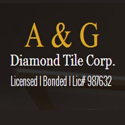 image of business A&G Diamond Tile