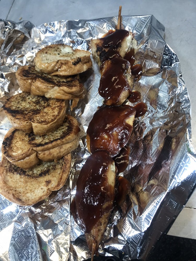 El Asador Orlando BBQ El Asador Orlando BBQ