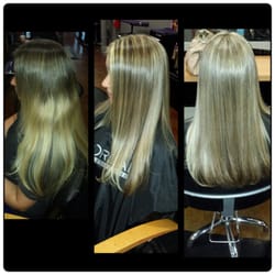 Arcy The Stylist 14 Photos Hair Stylists 4010 S Fort Apache