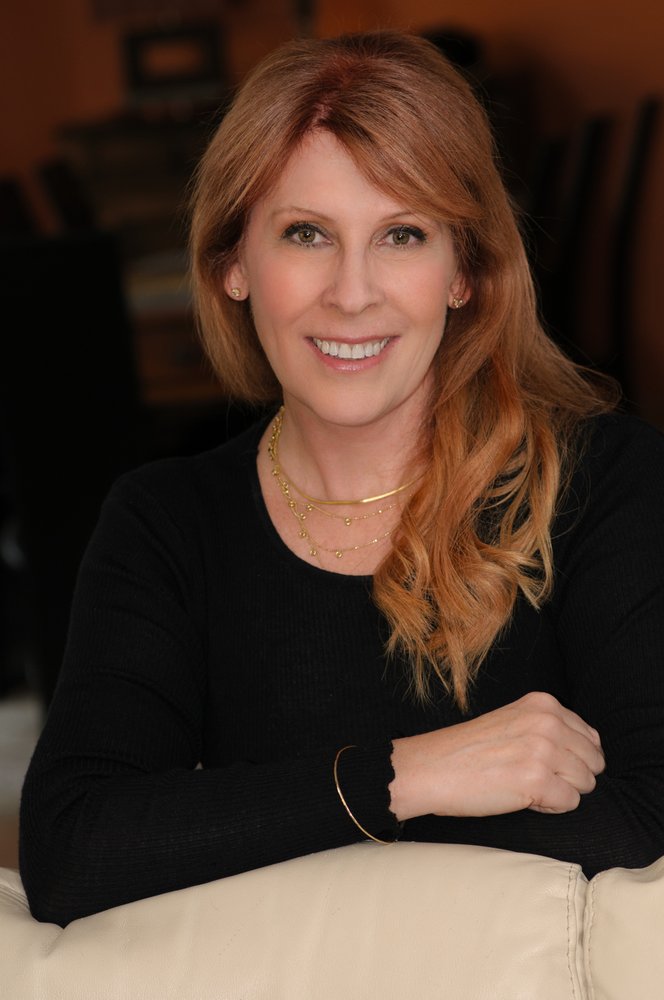 image of business Lucile Glessner Interior Design