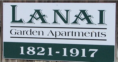 Lanai Garden Apartments 1841 E 8th St Davis Ca Lanai Garden