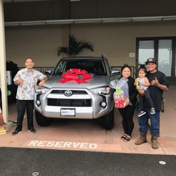 Servco Toyota Honolulu 369 Photos 659 Reviews Auto Repair