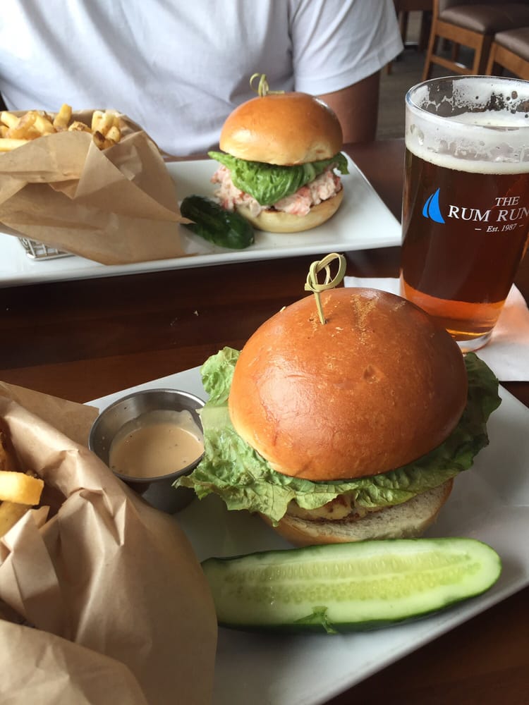 The Rum Runner Bars 816 Ocean Ave Sea Bright, NJ Reviews