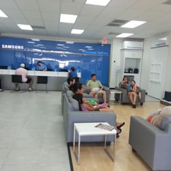 samsung customer service