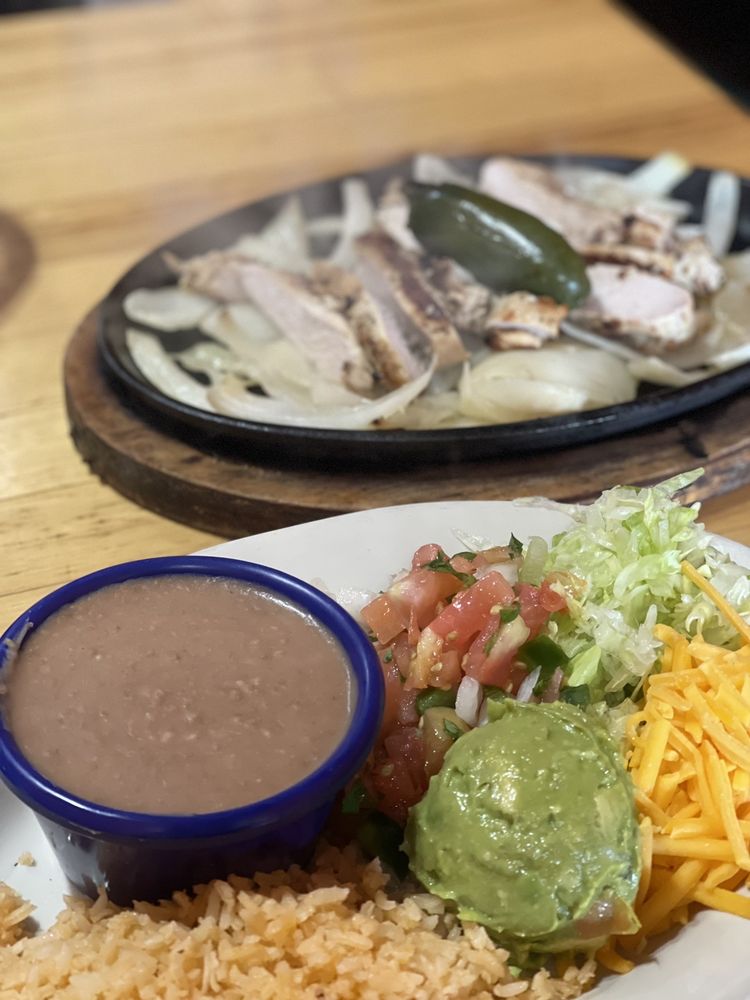 Fajita Pete's - Carrollton