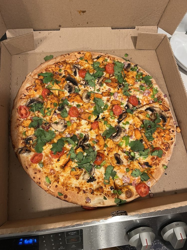 Pizza Fast