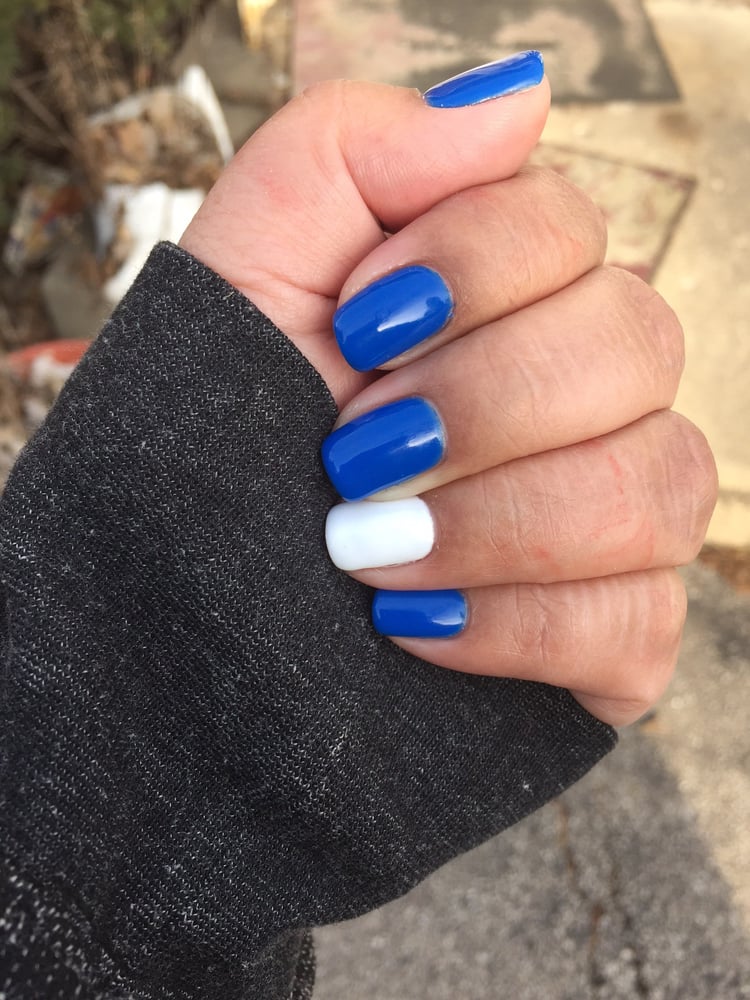 Perfectly Polished - 15 Photos & 64 Reviews - Nail Salons - 3359 W