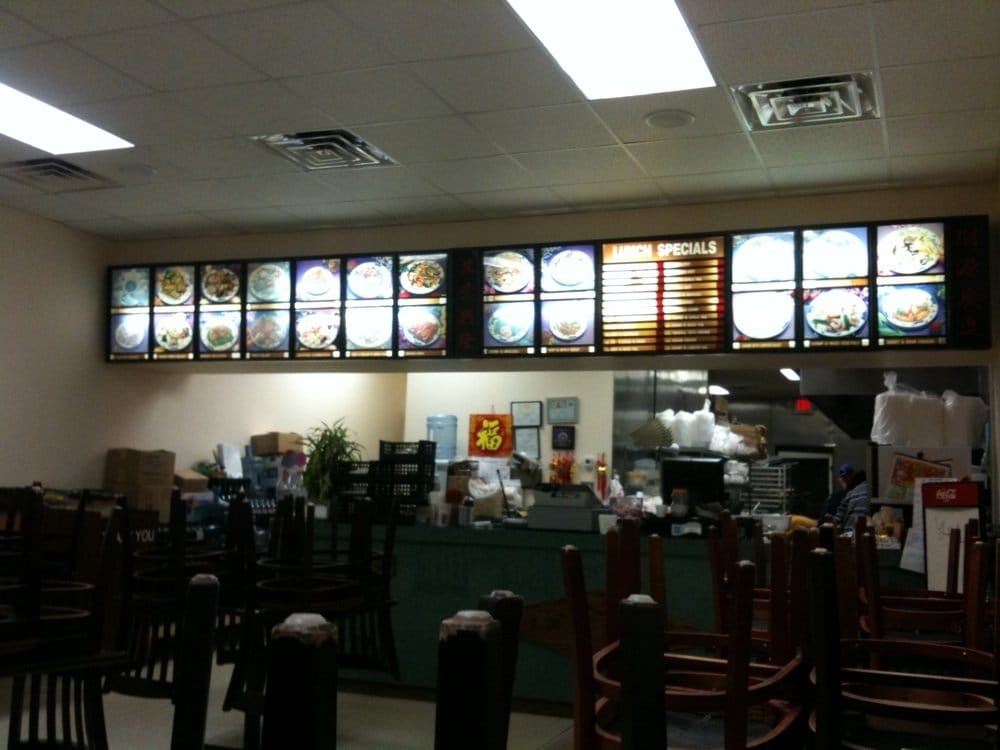 China 1 20 Reviews Chinese 1807 E Geneva St, Delavan, WI