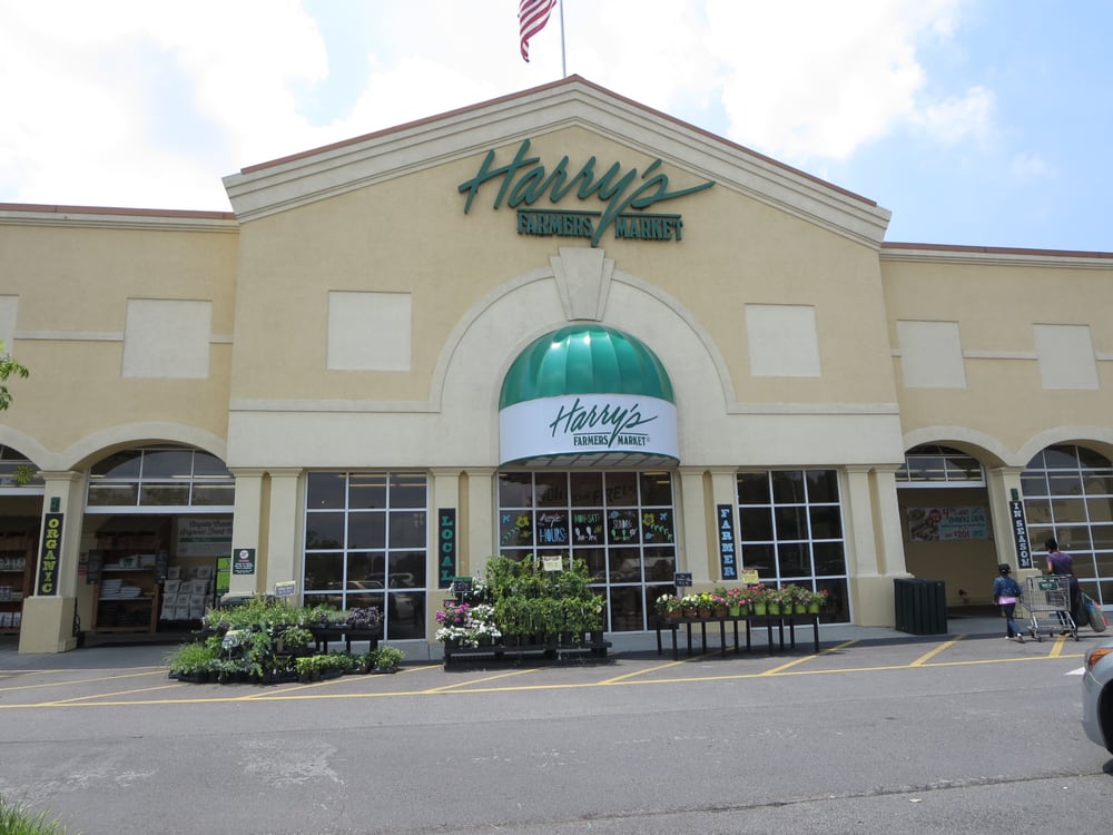 Harry’s Whole Foods Kennesaw CLOSED 130 Photos & 112 Reviews