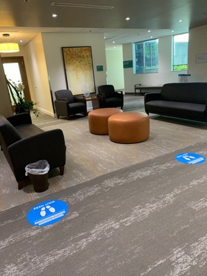 Bellevue Breast Screening Center