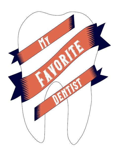 image of business My Favorite Dentist