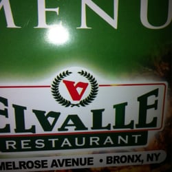 El Valle Restaurant Bronx Ny El Valle Restaurant Bronx Ny