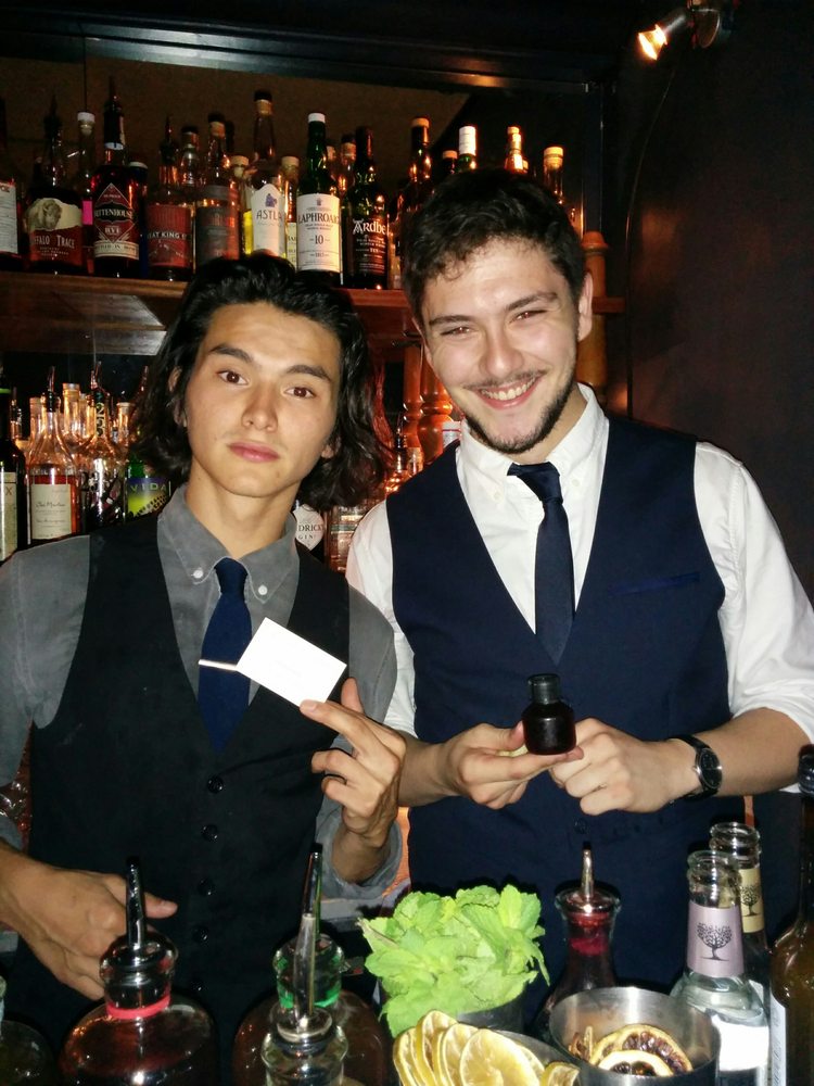 Prescription Cocktail Club 76 Photos & 122 Reviews Cocktail Bars