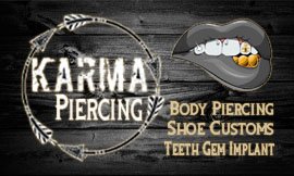 Karma Piercing