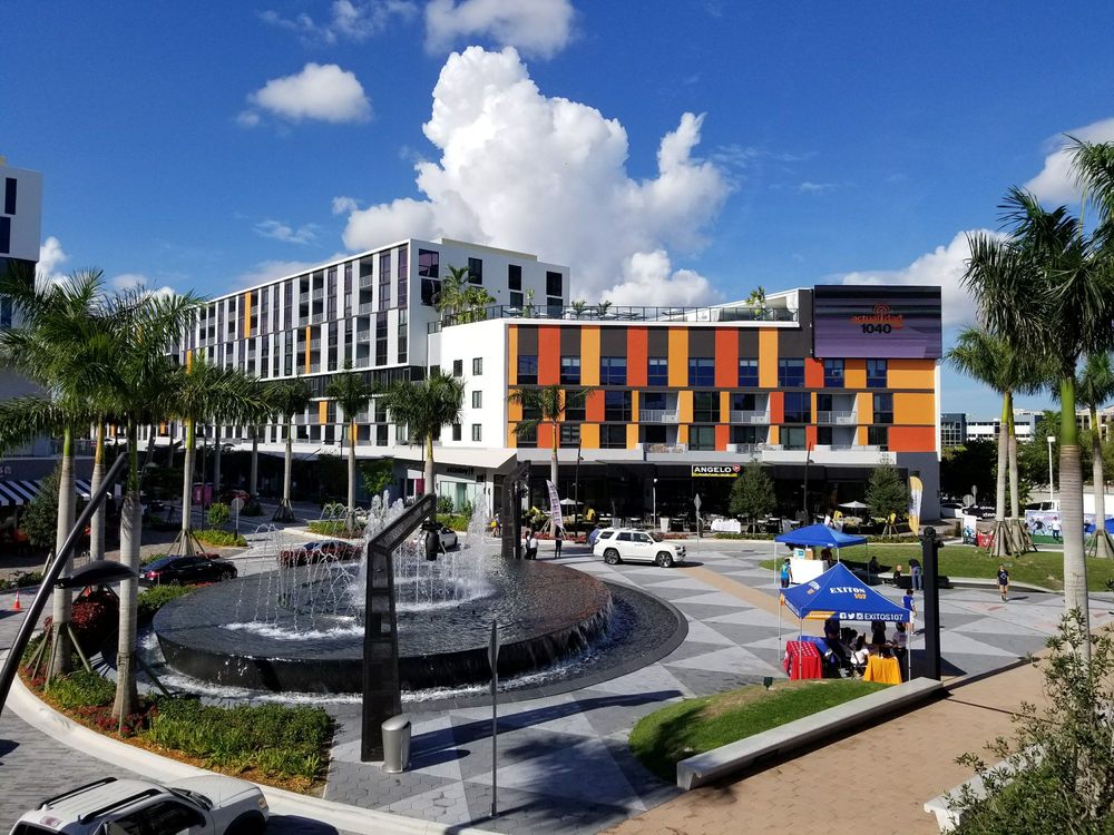cityplace doral 193 photos 60 reviews shopping centers 8300 city of doral public works