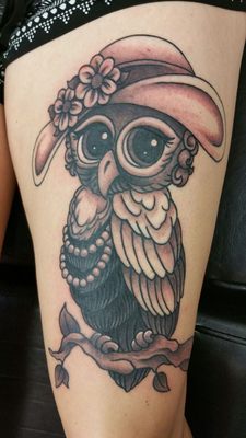 Virtual Reality Tattoos 