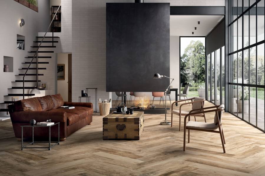 image of business Unique Tile
