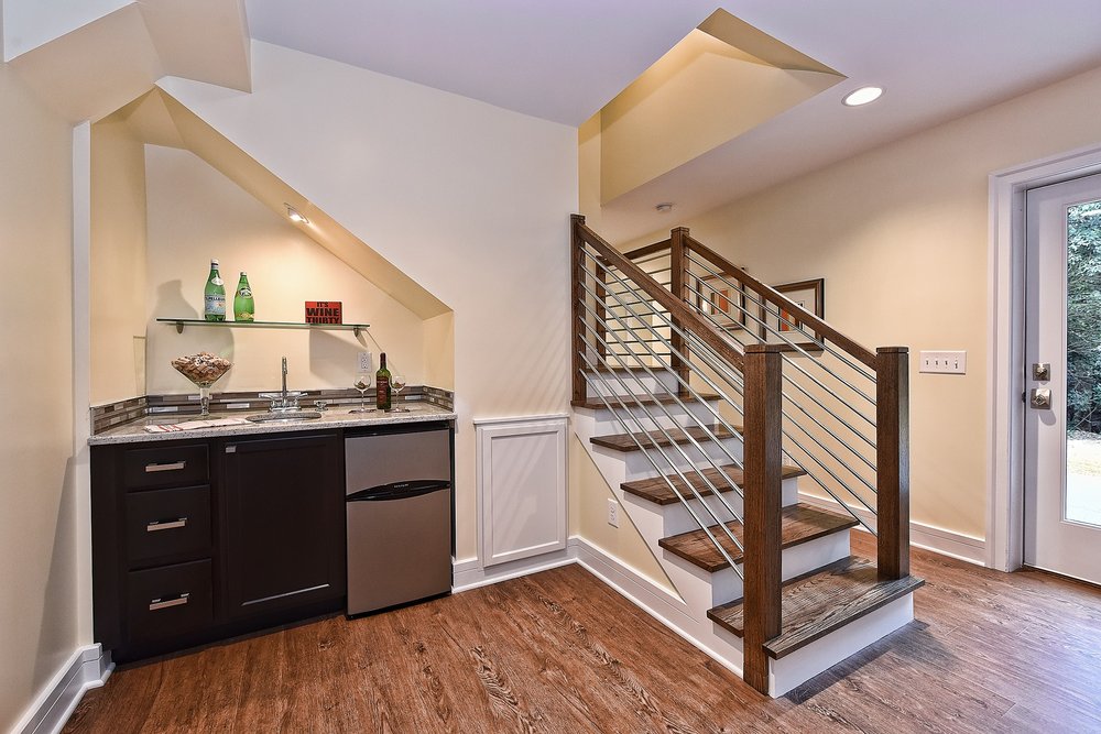 Shank Building & Design