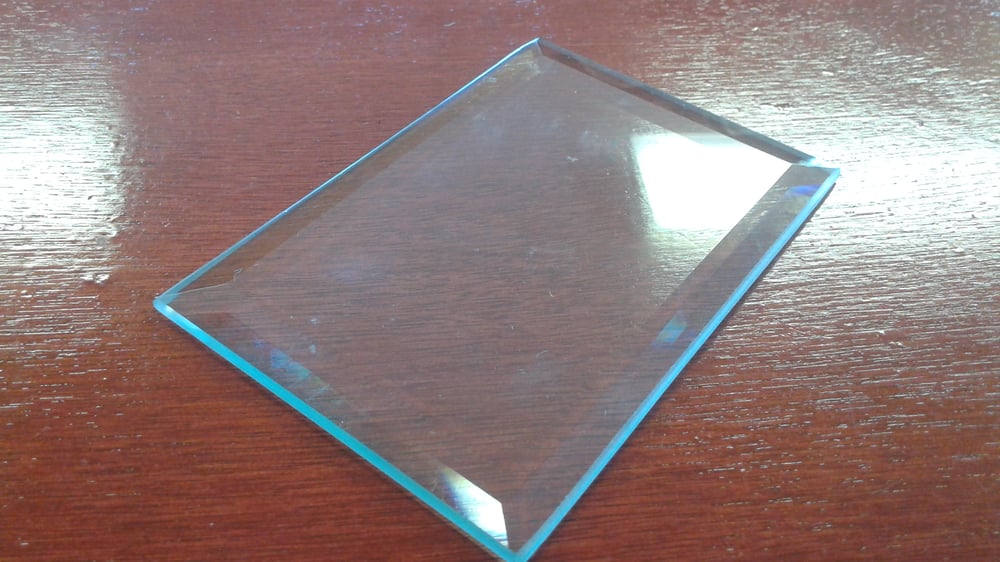 Original Glass Designs
