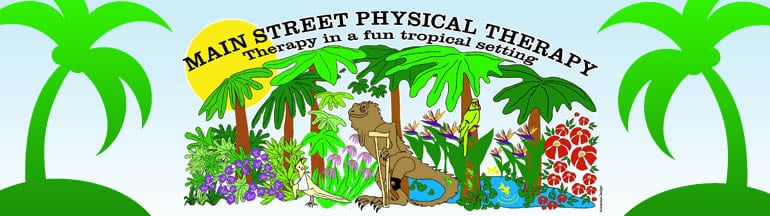 Photo of Main Street Physical Therapy - Yuma, AZ, United States
