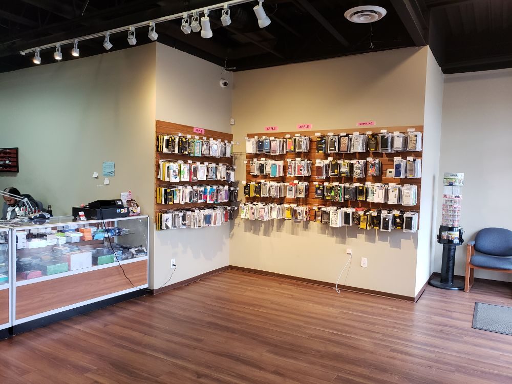 Gurus Cell Phone Repair