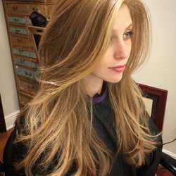 Salon Sovay 290 Photos 190 Reviews Hair Extensions 2444 S